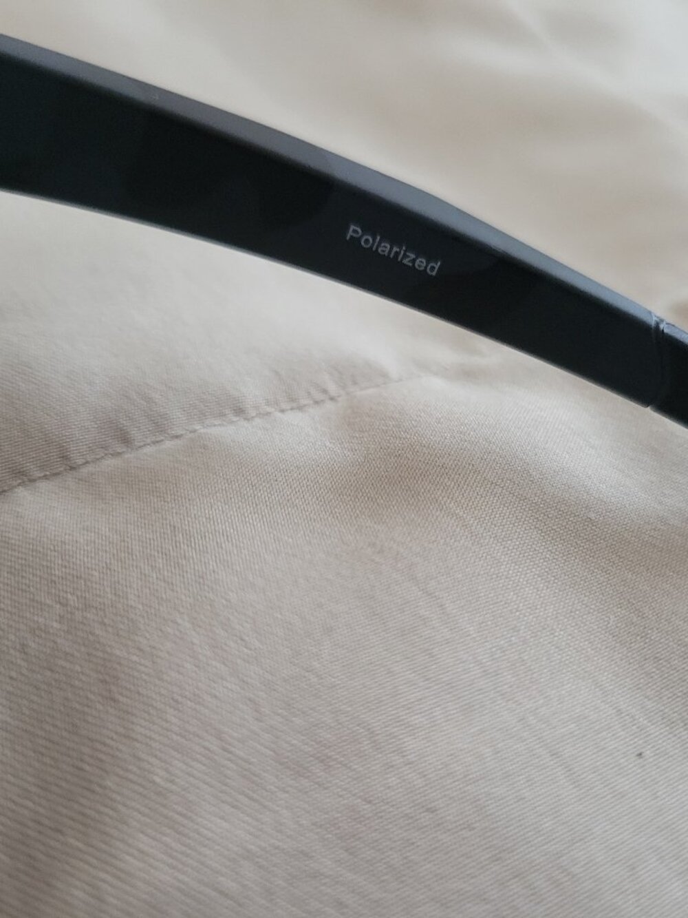 Shady Rays Sunglases NITRO. Black Camo. EUC - Picture 6 of 15